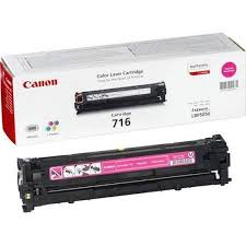 CANON 716 MAGENTA